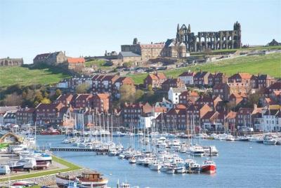 Whitby and The North York Moors Day Trip from York Whitby and The North York Moors Day Trip from York
