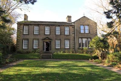 Day Trip to Bronte’s Parsonage from York Day Trip to Bronte’s Parsonage from York