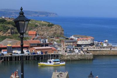 North York Moors and Whitby Day Tour from York North York Moors and Whitby Day Tour from York