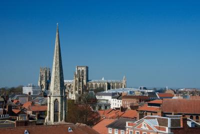 Exclusive York - Private Socially Distanced Walking Tour Exclusive York - Private Socially Distanced Walking Tour