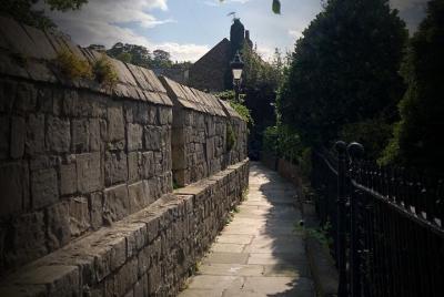 The Great Tale - Immersive Treasure Hunt Adventure in York - The  The Great Tale - Immersive Treasure Hunt Adventure in York - The