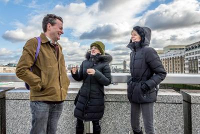 Withlocals Highlights & Hidden Gems™: Best of York PRIVATE Tour Withlocals Highlights & Hidden Gems™: Best of York PRIVATE Tour