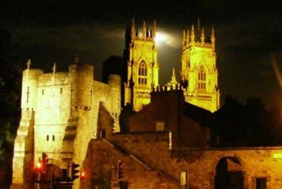 Private Ghost Tour of York Private Ghost Tour of York