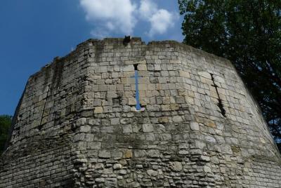 Private Viking Walk of York Private Viking Walk of York