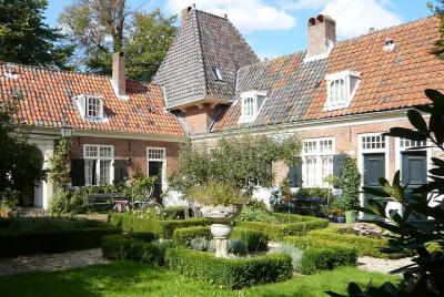 Discover Haarlem with this Fun & Interactive City Game Discover Haarlem with this Fun & Interactive City Game