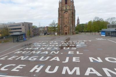 Discover Leeuwarden with this Fun & Interactive City Game