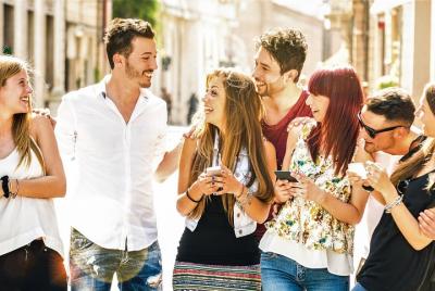 Discover Dordrecht with this Fun & Interactive City Game