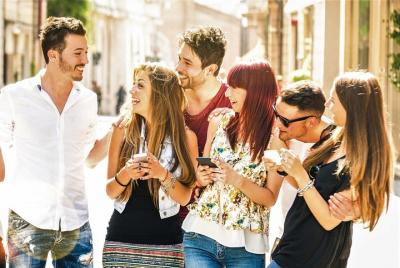 Discover Eindhoven with this Fun & Interactive City Game Discover Eindhoven with this Fun & Interactive City Game