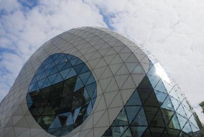 Eindhoven Private Walking Tour Eindhoven Private Walking Tour