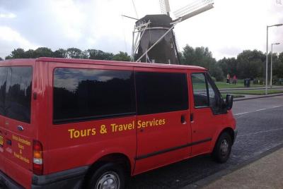 Transfer from Eindhoven Airport to Amsterdam Transfer from Eindhoven Airport to Amsterdam