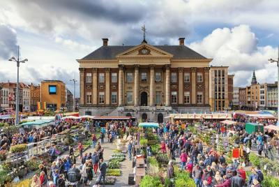 Groningen Private Guided Tour