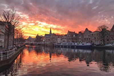 Haarlem Photographic Walking Tour Haarlem Photographic Walking Tour