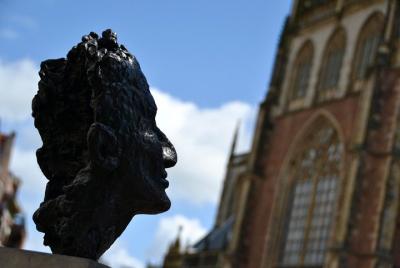 Self-Guided Discovery Walk in Haarlem: The Secrets of its Golden  Self-Guided Discovery Walk in Haarlem: The Secrets of its Golden