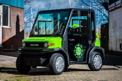 E-car (electric car) E-car (electric car)