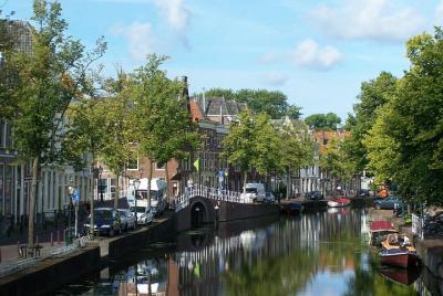 Leiden Ancient and Medieval History: Private Tour with Art Histor Leiden Ancient and Medieval History: Private Tour with Art Histor