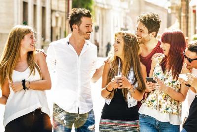 Discover Leiden with this Fun & Interactive City Game Discover Leiden with this Fun & Interactive City Game