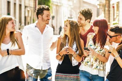 Discover Maastricht with this Fun & Interactive City Game Discover Maastricht with this Fun & Interactive City Game