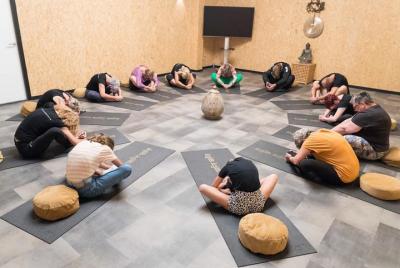 Essential Movements Training Essential Movements Training