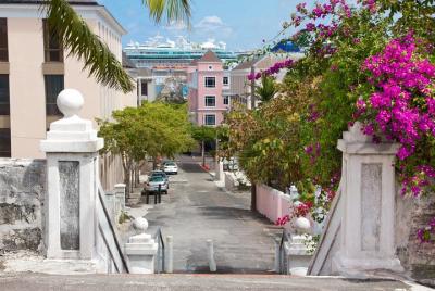 Nassau Historical Walking Tour Nassau Historical Walking Tour