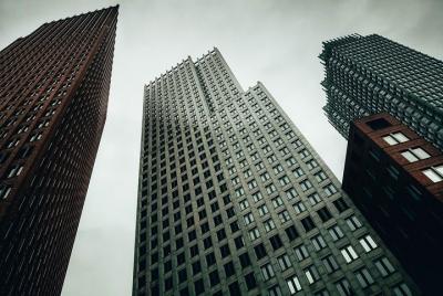 Private Airport Transfer: Rotterdam The Hague Airport (RTM) to Th