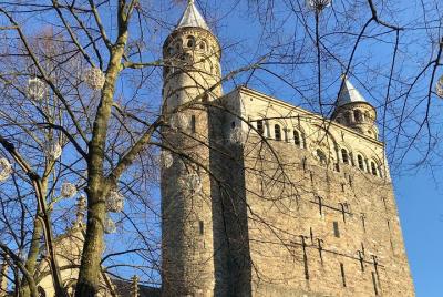 Maastricht Sightseeing City Walk Maastricht Sightseeing City Walk