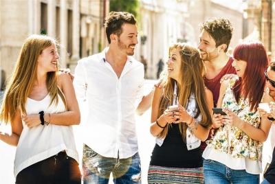 Discover Middelburg with this Fun & Interactive City Game