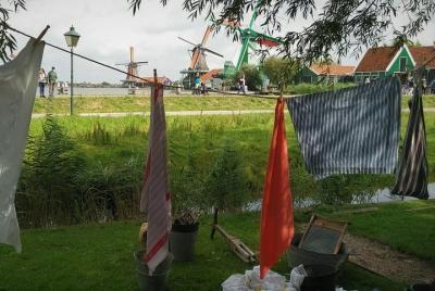 Dutch Countryside Tour from Nijmegen / Arnhem Dutch Countryside Tour from Nijmegen / Arnhem