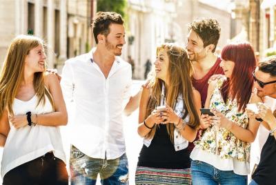 Discover Nijmegen with this Fun & Interactive City Game