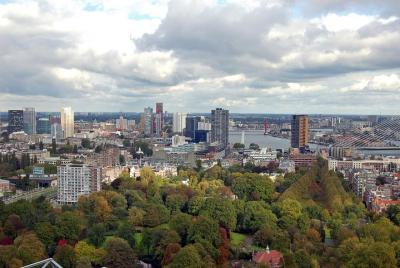 Rotterdam Like a Local: Customized Private Tour Rotterdam Like a Local: Customized Private Tour