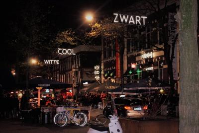 Private: All Inclusive Rotterdam Night Tour Private: All Inclusive Rotterdam Night Tour