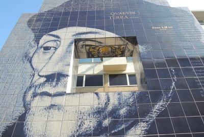 Rotterdam Private Tour: Old Town & Harbor Exploration Game With P Rotterdam Private Tour: Old Town & Harbor Exploration Game With P