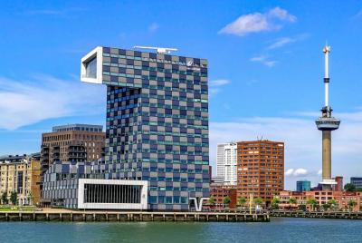 Private tour Rotterdam Center Tour in car with guide Private tour Rotterdam Center Tour in car with guide