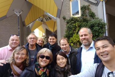 Rotterdam Highlights Private Walking Tour Rotterdam Highlights Private Walking Tour