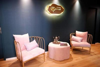 Massage - Relaxing in mind and body Massage - Relaxing in mind and body