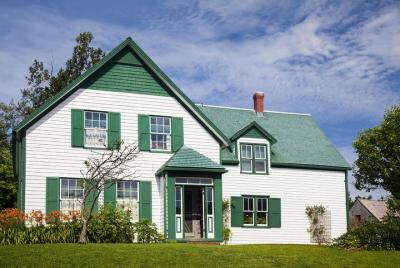 Green Gables Shore Tour from Charlottetown