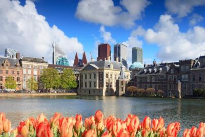 Discover The Hague with this Fun & Interactive City Game Discover The Hague with this Fun & Interactive City Game