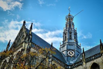Half Day Private Tour - Highlights of The Hague Half Day Private Tour - Highlights of The Hague