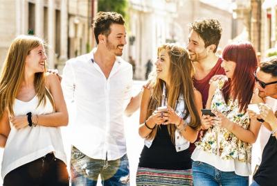 Discover Scheveningen with this Fun & Interactive City Game