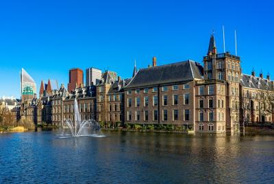 The Hague: Private Tour with a Local Guide The Hague: Private Tour with a Local Guide