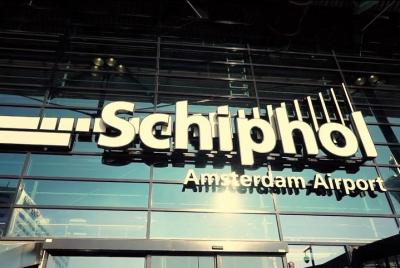 Departure Transfer from The Hague to Schiphol Departure Transfer from The Hague to Schiphol