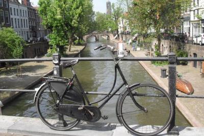 Utrecht Bike Tour Utrecht Bike Tour