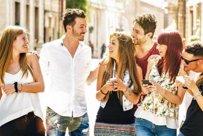 Discover Utrecht with this Fun & Interactive City Game Discover Utrecht with this Fun & Interactive City Game
