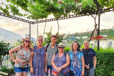 Gjirokastra Tour with Blero!!