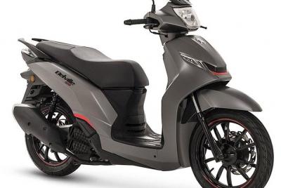 Rent a Scooter in Saranda Rent a Scooter in Saranda