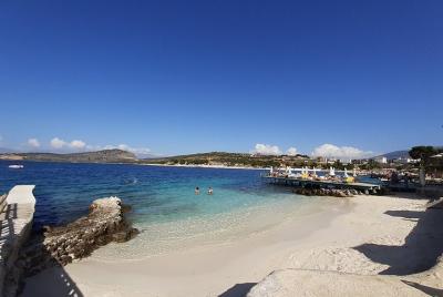 Daytour •Butrint~Ksamil