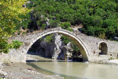 Visit Permet and Tepelena  Visit Permet and Tepelena