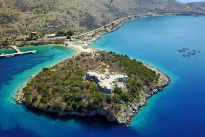 Riviera Tour Borsh-Qeparo-Himare-Porto Palermo-Vuno-Dhermi-Llogar Riviera Tour Borsh-Qeparo-Himare-Porto Palermo-Vuno-Dhermi-Llogar