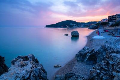 From Saranda to Qeparo and Himara in a half-day tour From Saranda to Qeparo and Himara in a half-day tour