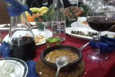 Albanian Evening with a local guide Albanian Evening with a local guide