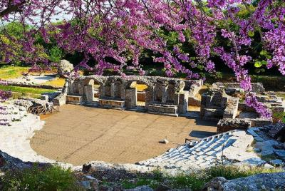 Visit The Ancient City of Butrint
